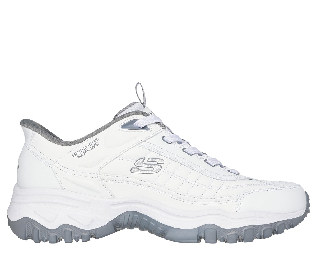 Skechers Slip-ins: E'Lite Afterburn - Grill Corporal