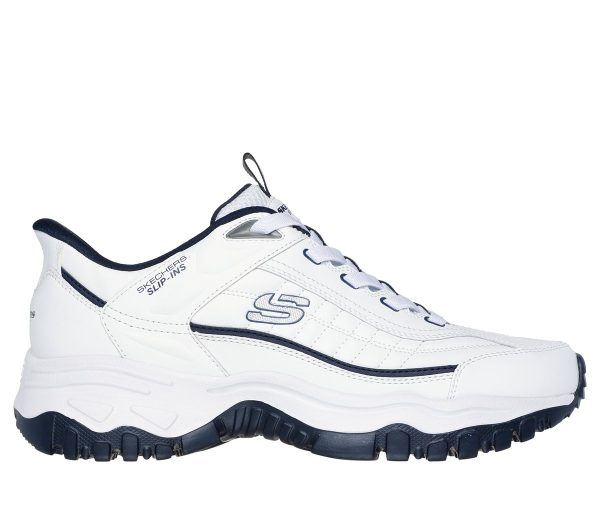 Skechers Slip-ins: E'Lite Afterburn - Grill Corporal