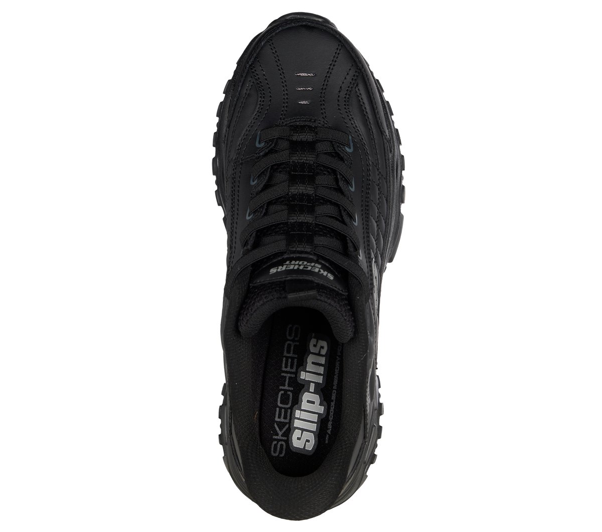 Skechers Slip-ins: E'Lite Afterburn - Grill Corporal