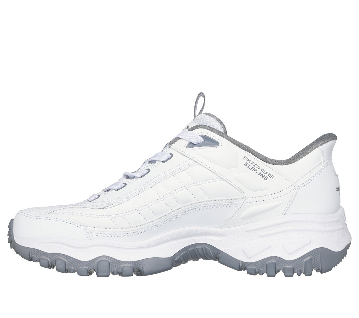 Skechers Slip-ins: E'Lite Afterburn - Grill Corporal