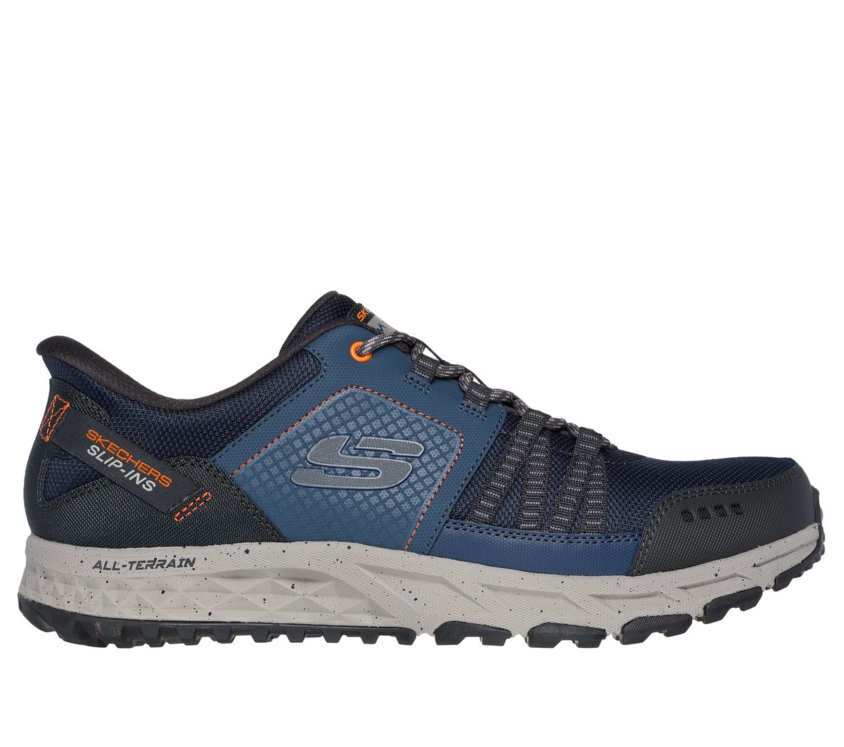Skechers Slip-ins: Escape Plan - Stunt Plan