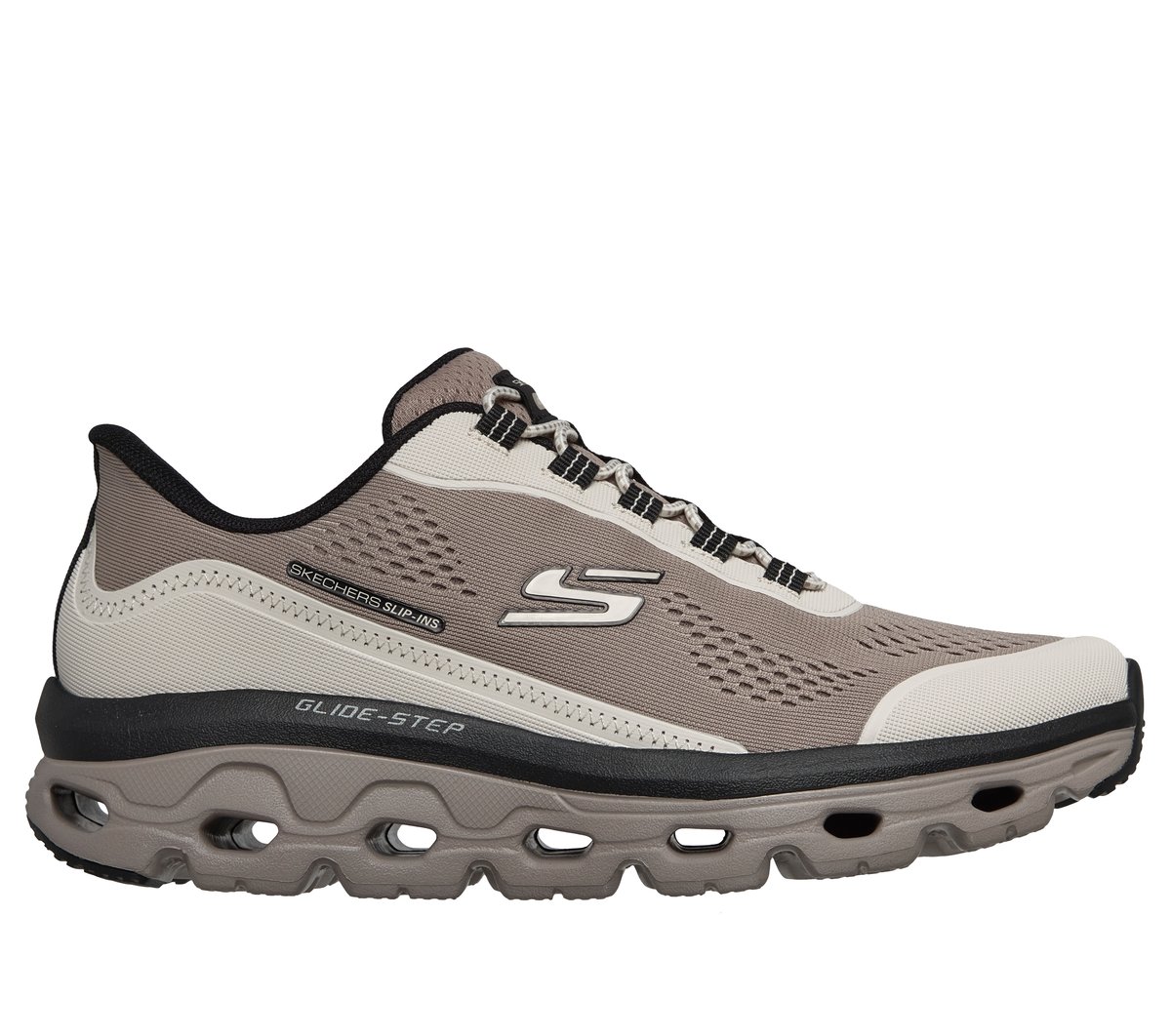 Skechers Slip-ins: Glide-Step Sole - Glover Peak