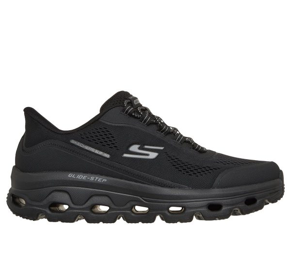 Skechers Slip-ins: Glide-Step Sole - Glover Peak