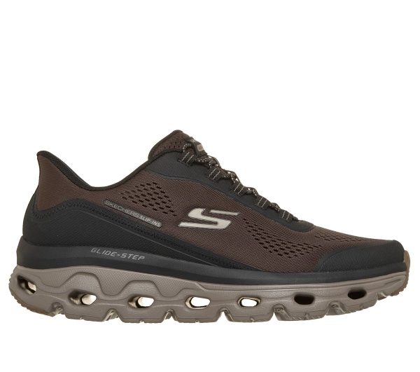 Skechers Slip-ins: Glide-Step Sole - Glover Peak