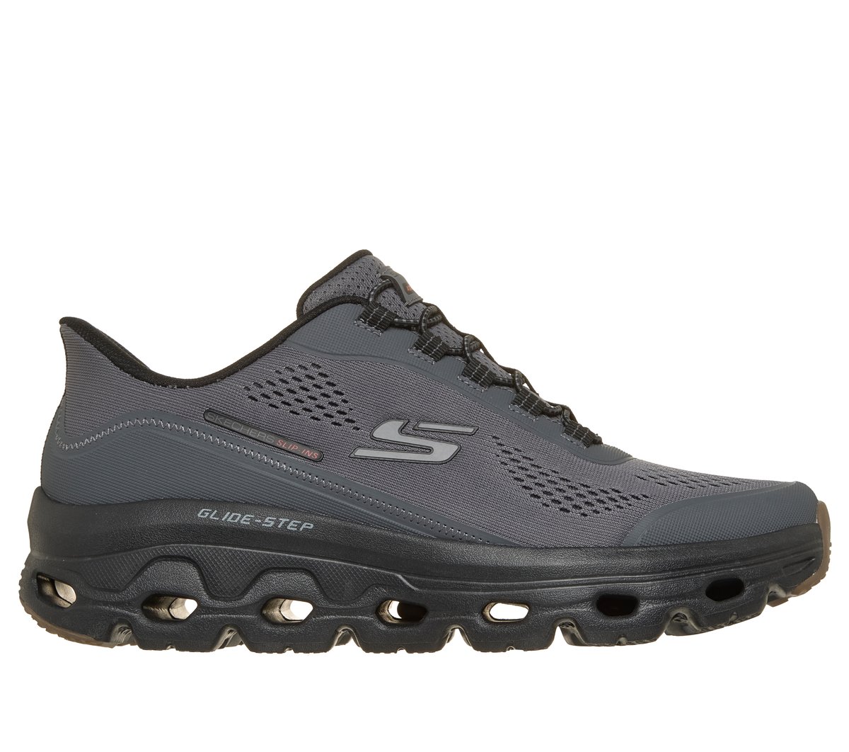 Skechers Slip-ins: Glide-Step Sole - Glover Peak