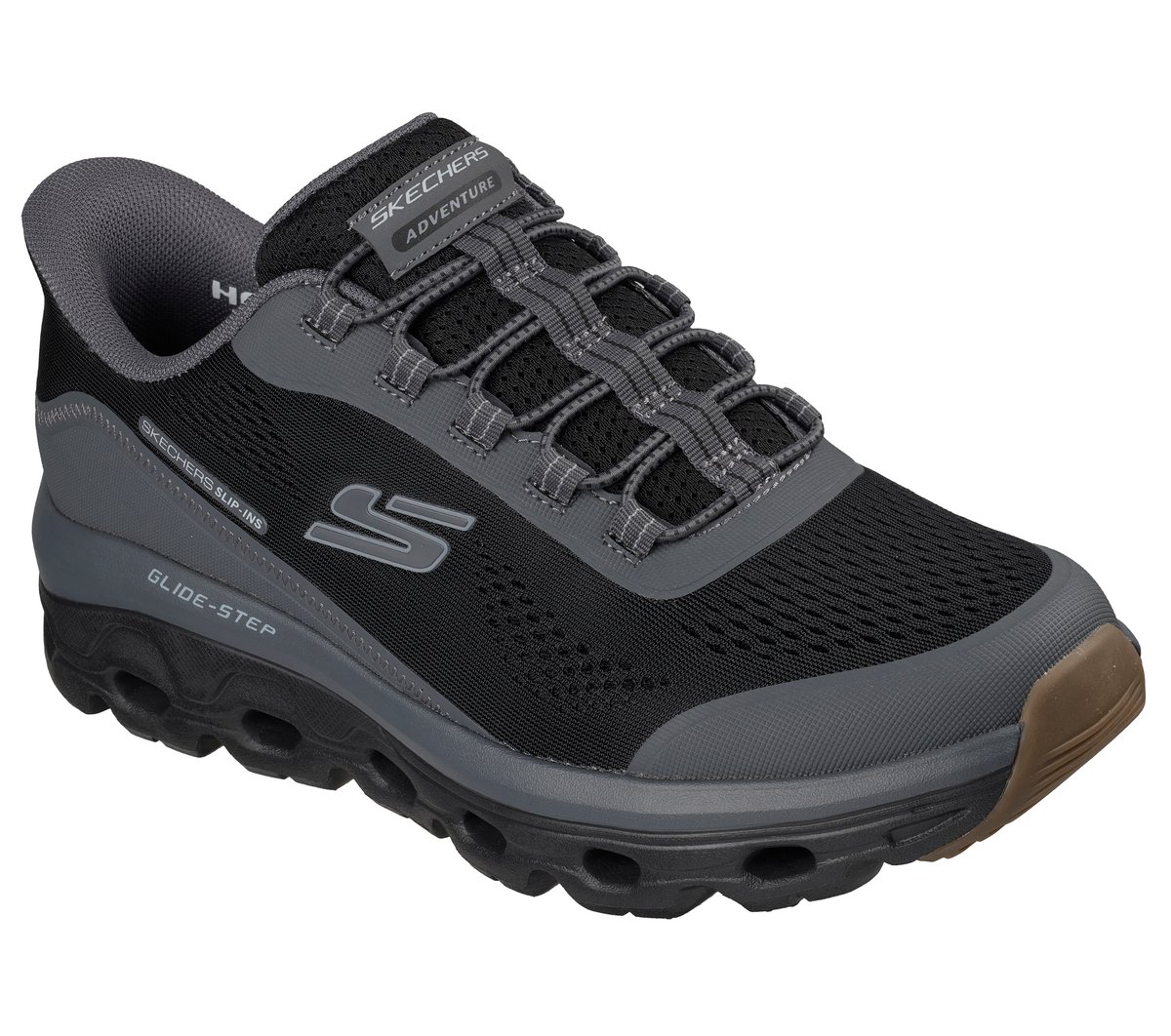 Skechers Slip-ins: Glide-Step Sole - Glover Peak
