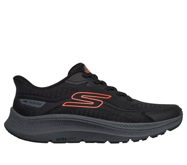 Skechers Slip-ins: GO RUN Consistent 2.0 - Lockhart