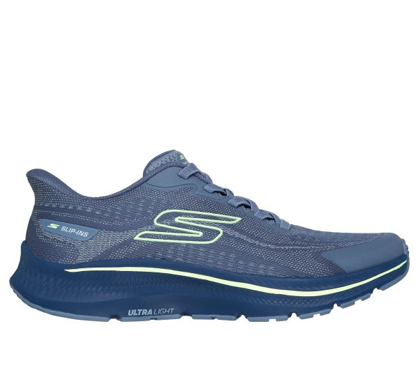 Skechers Slip-ins: GO RUN Consistent 2.0 - Lockhart