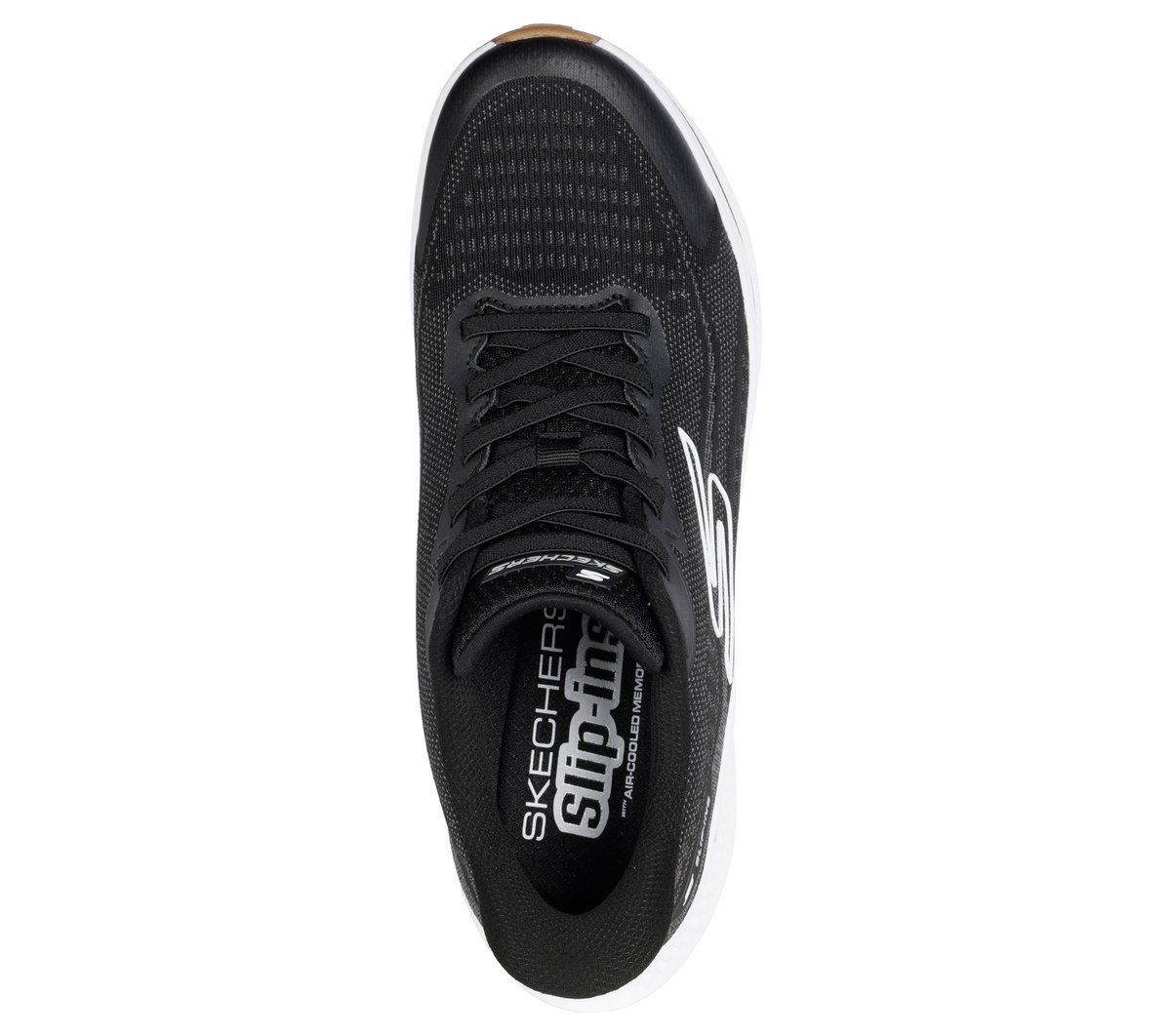 Skechers Slip-ins: GO RUN Consistent 2.0 - Lockhart