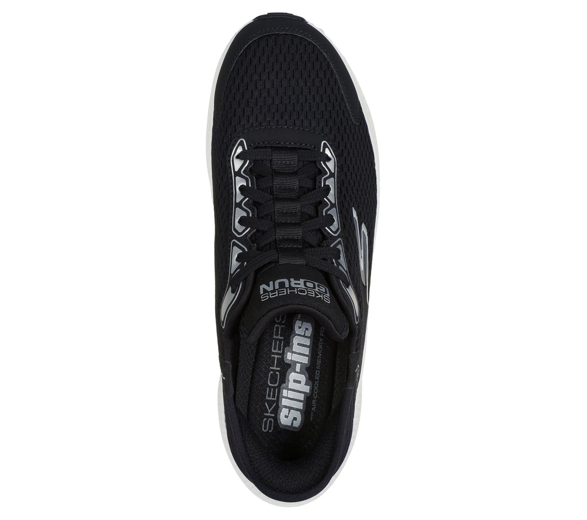 Skechers Slip-ins: GO RUN Consistent - Empowered