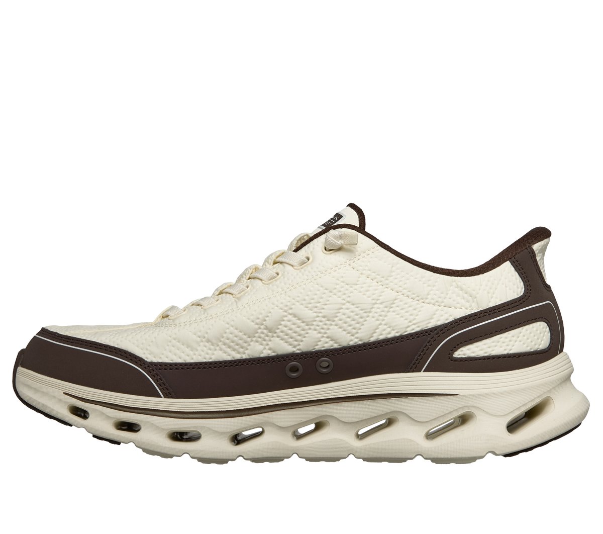 Skechers Slip-ins: GO WALK Glide-Step 2.0 - Cozy Fit Walker