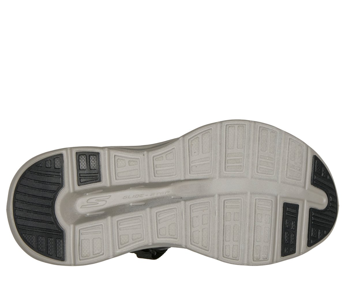 Skechers Slip-ins: GO WALK Glide-Step 2.0 Sandal - Gerry