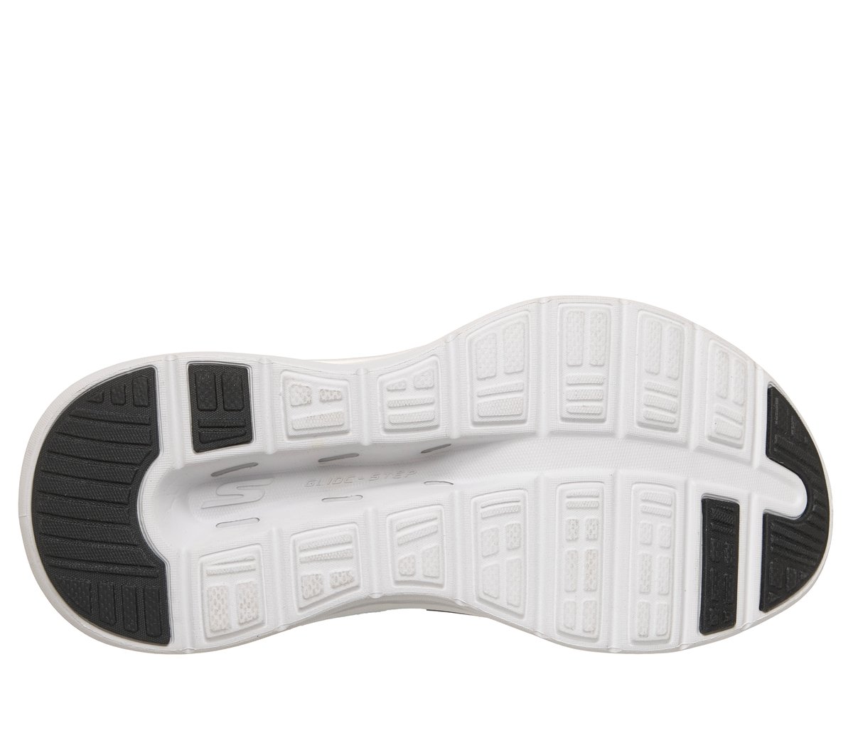 Skechers Slip-ins: GO WALK Glide-Step 2.0 Sandal - Gerry