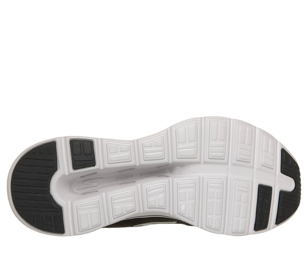 Skechers Slip-ins: GO WALK Glide-Step 2.0 - Santiago