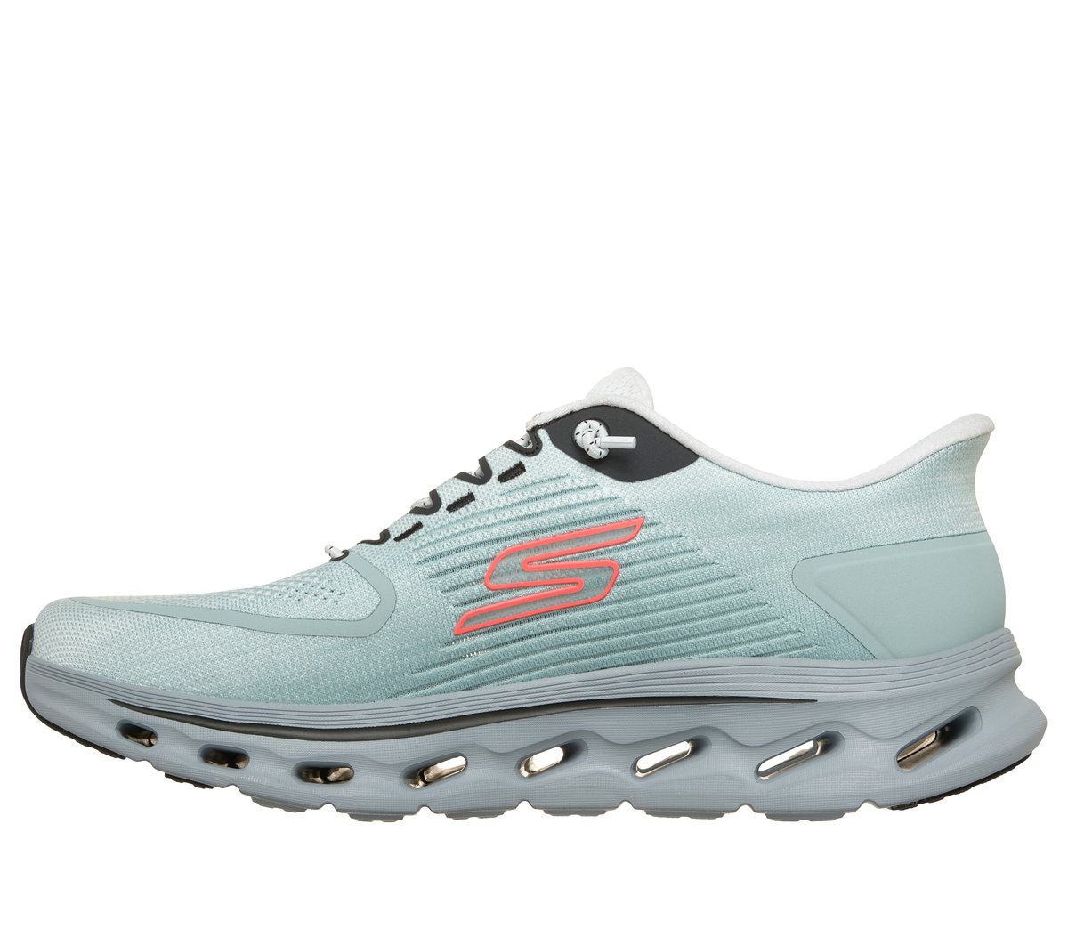 Skechers Slip-ins: GO WALK Glide-Step 2.0 - Santiago