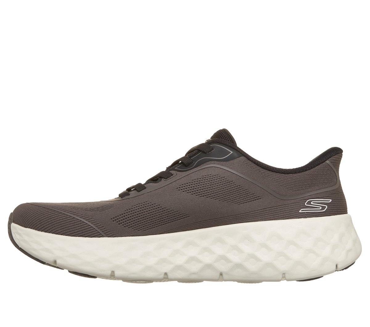 Skechers Slip-ins: GO WALK Max Cushioning Flex - Pave