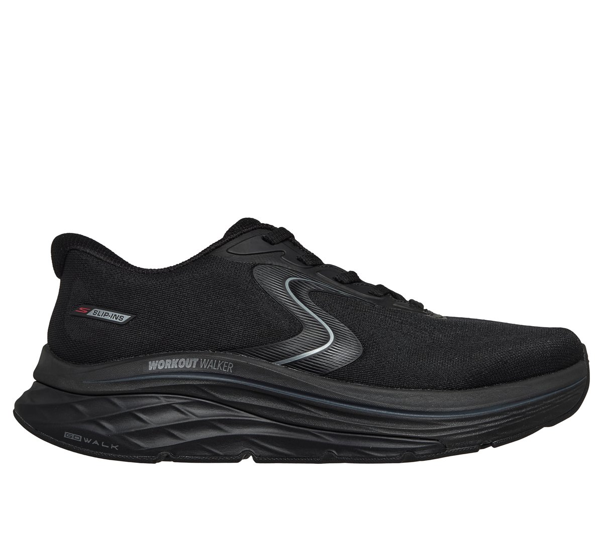 Skechers Slip-ins: GO WALK Workout Walker