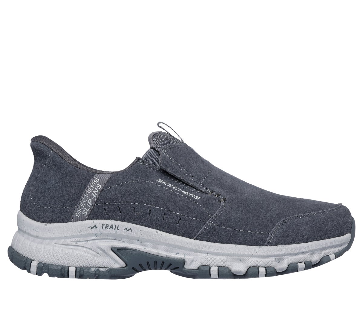 Skechers Slip-ins: Hillcrest - Cedar Root