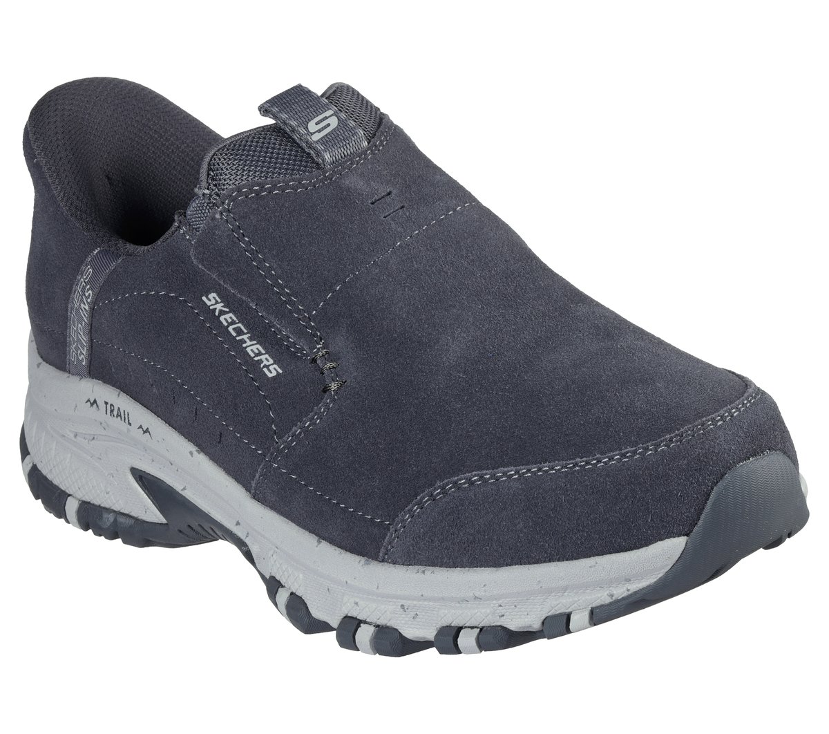 Skechers Slip-ins: Hillcrest - Cedar Root