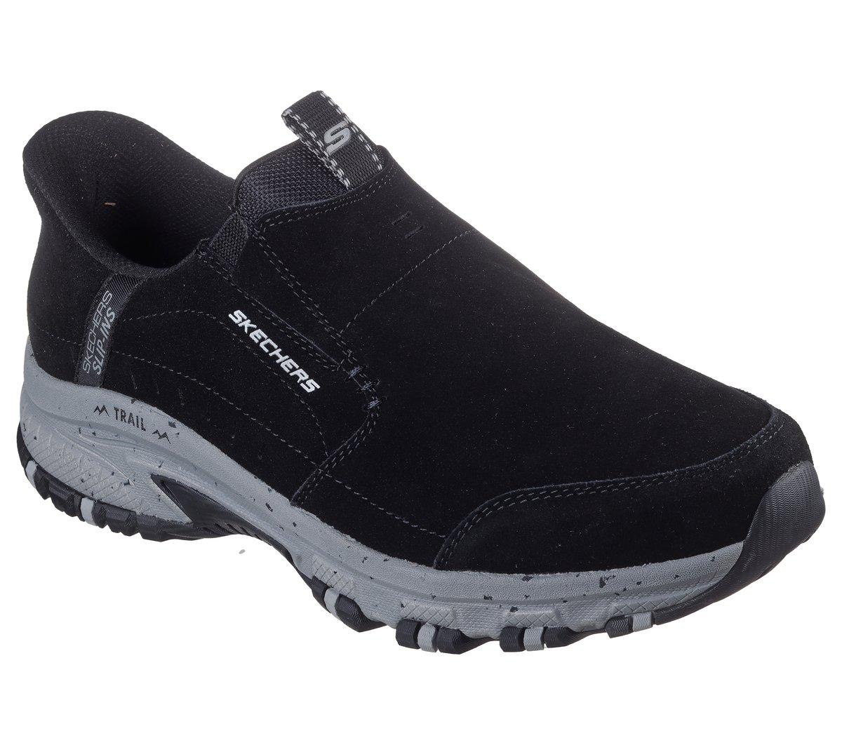 Skechers Slip-ins: Hillcrest - Cedar Root