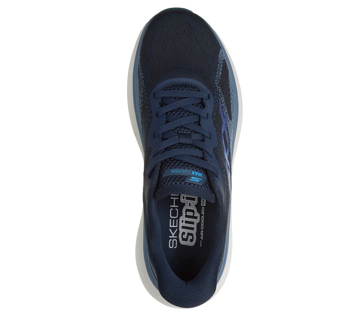 Skechers Slip-ins: Max Cushioning Endeavour - Pace Rhythm