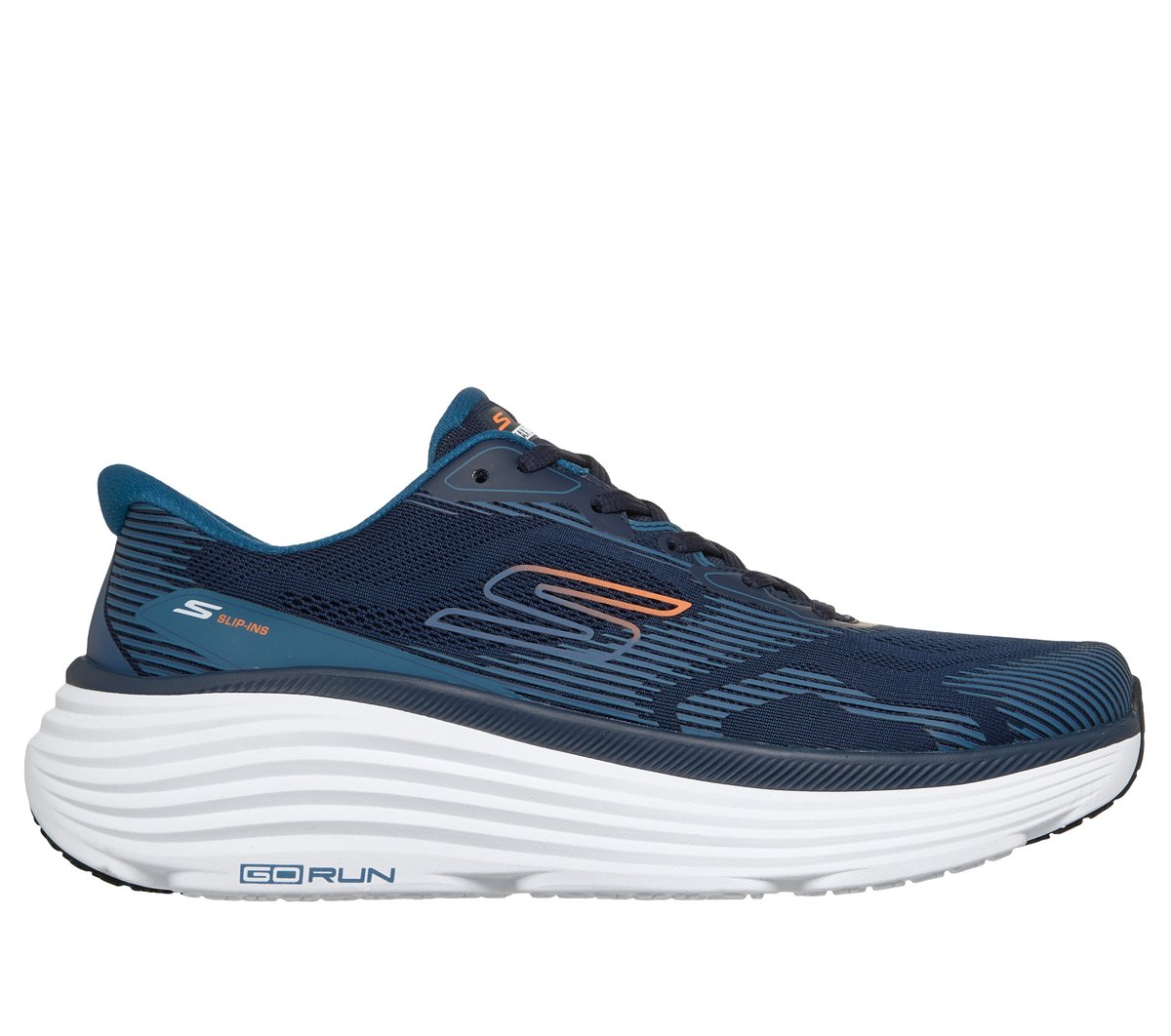 Skechers Slip-ins: Max Cushioning Endeavour - Sequoya