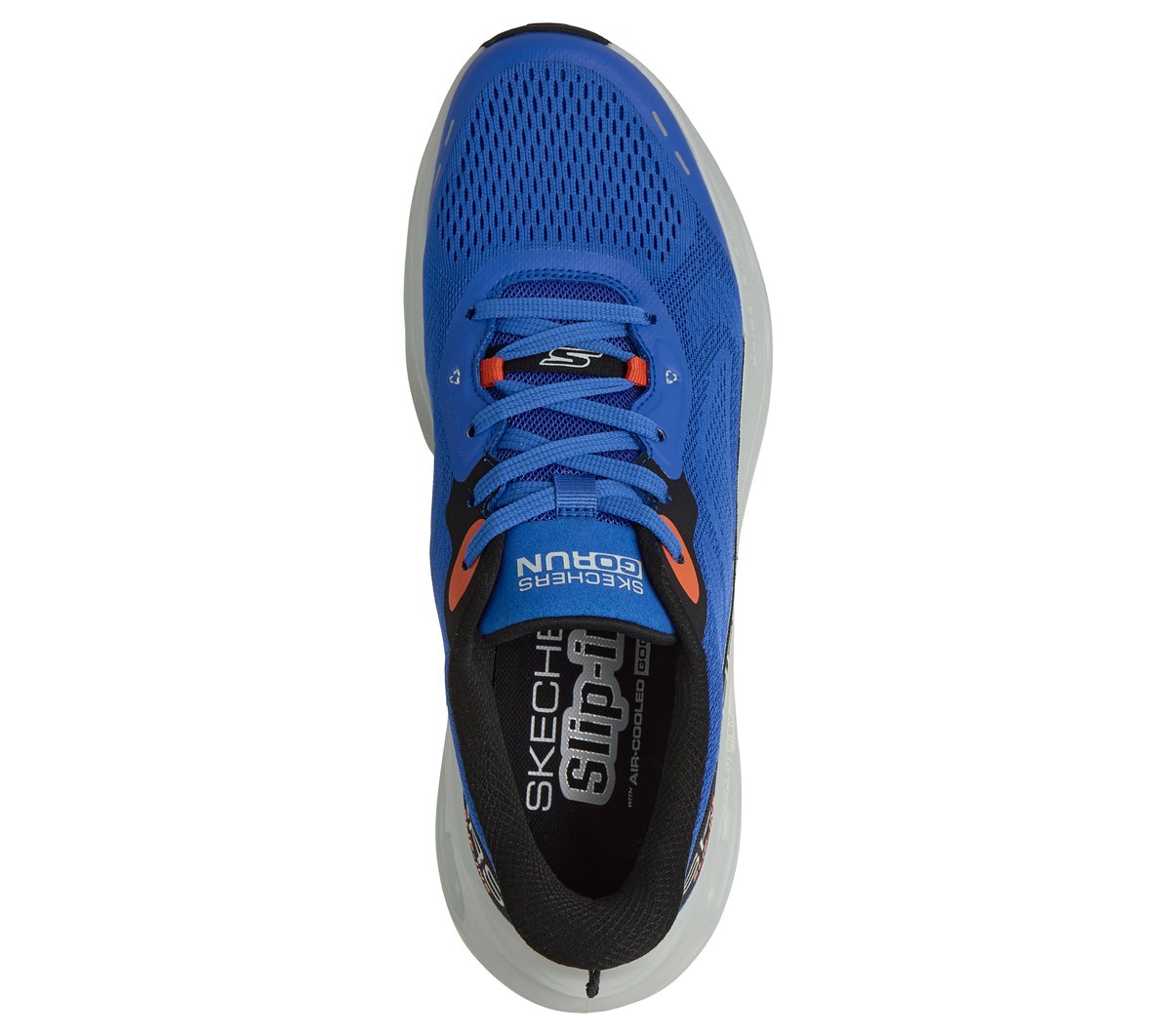 Skechers Slip-ins: Max Cushioning Glide-Step - Advert