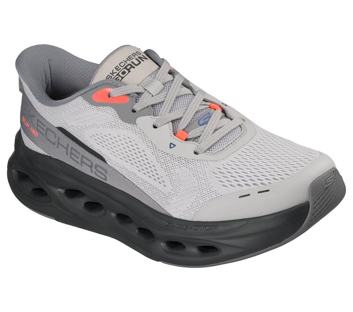 Skechers Slip-ins: Max Cushioning Glide-Step - Advert
