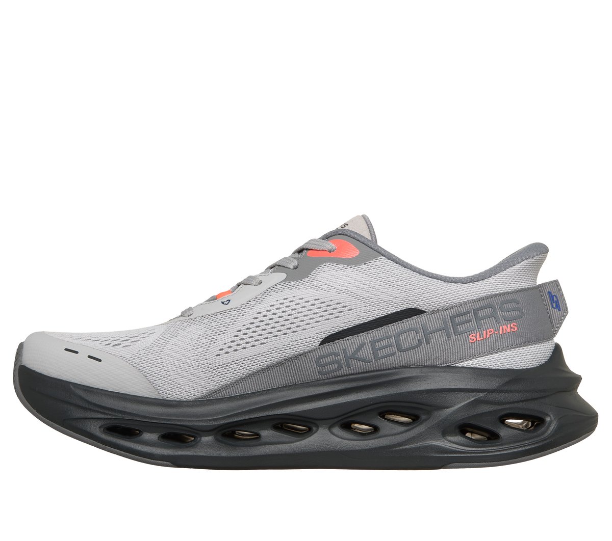Skechers Slip-ins: Max Cushioning Glide-Step - Advert