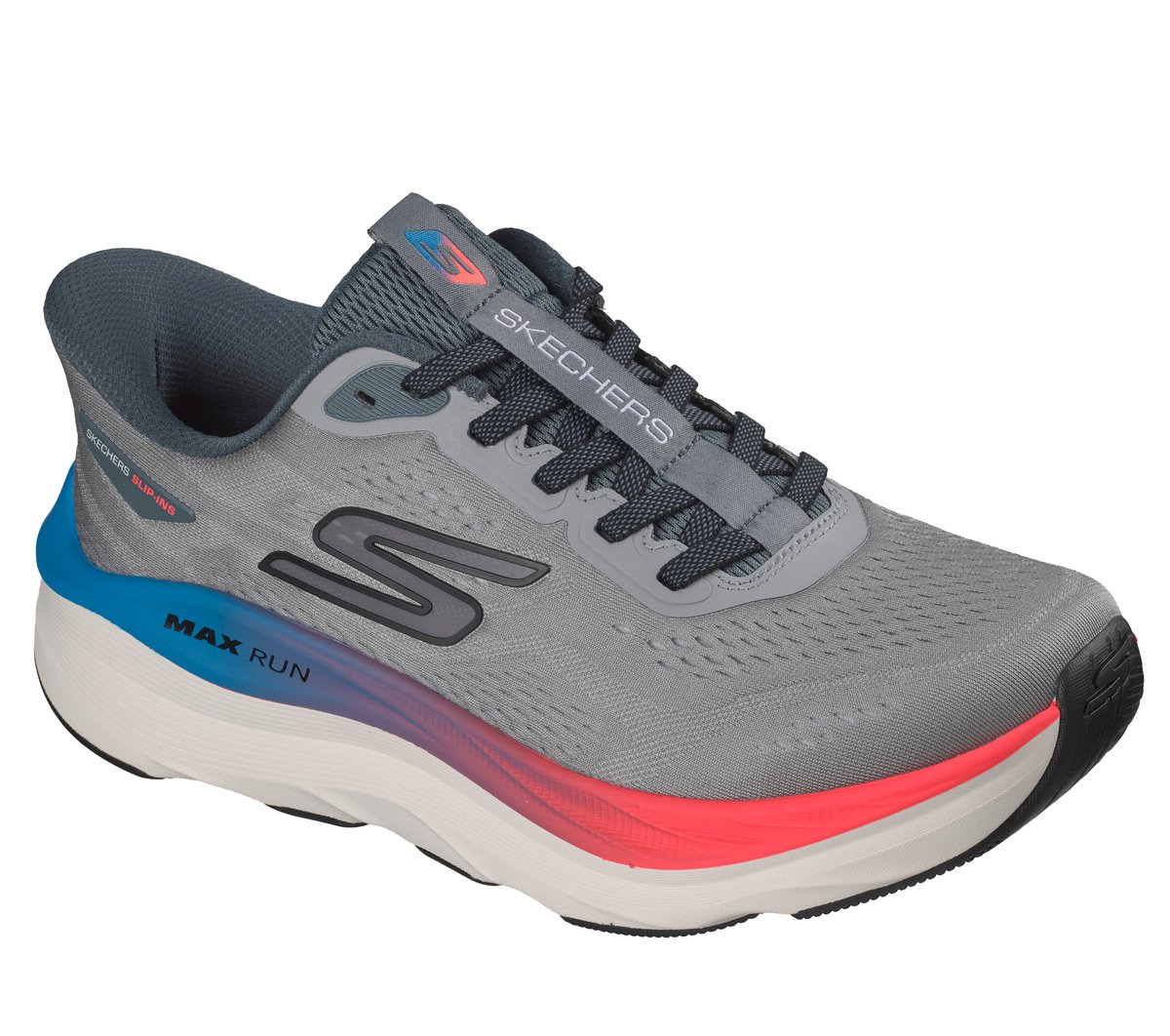 Skechers Slip-ins: Max Run