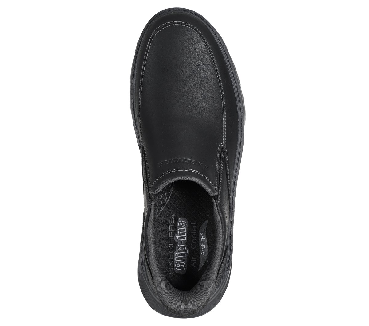 Skechers Slip-ins Relaxed Fit: Arch Fit Garza - Umar