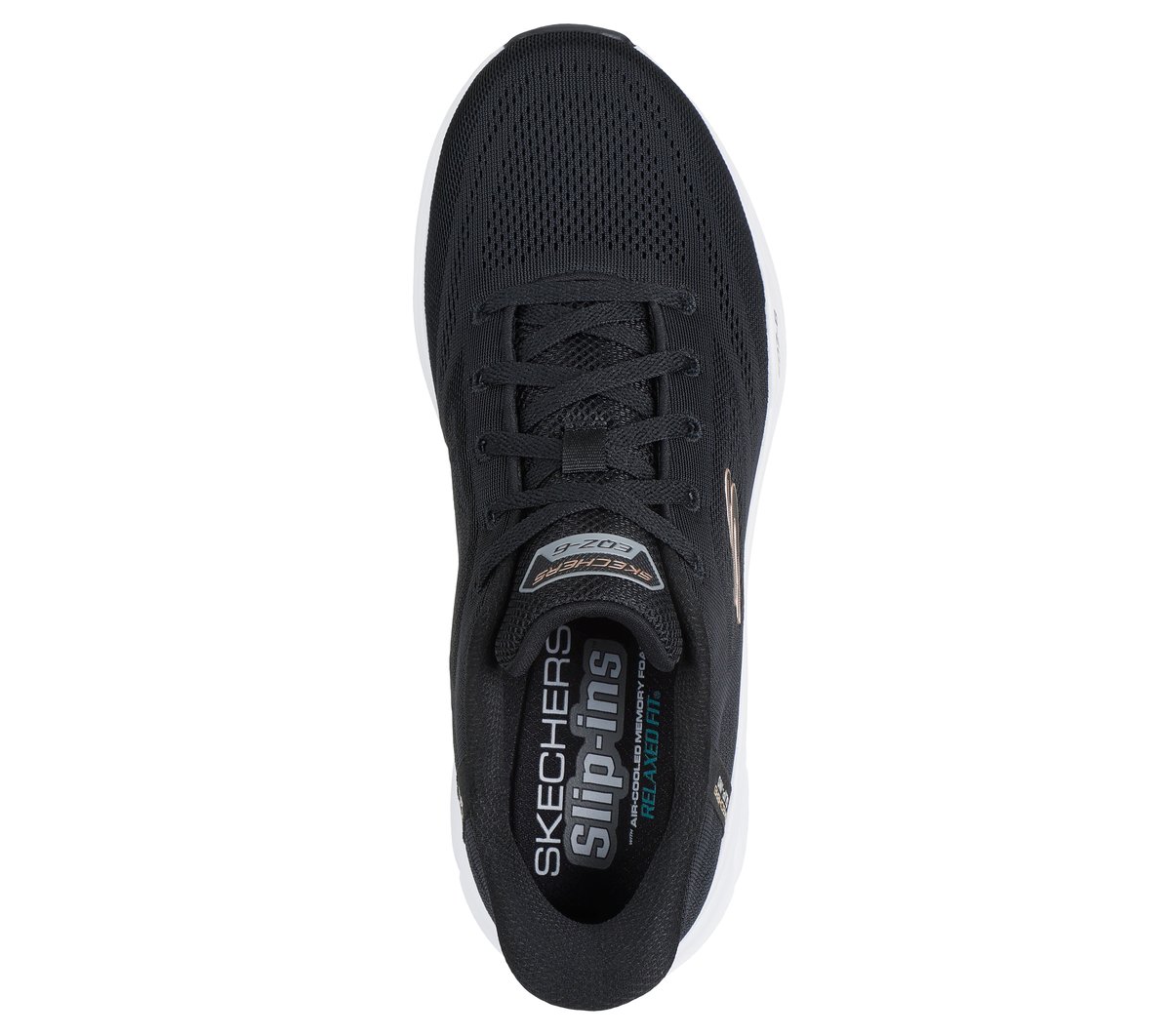 Skechers Slip-ins Relaxed Fit: Equalizer 6.0 - Royze
