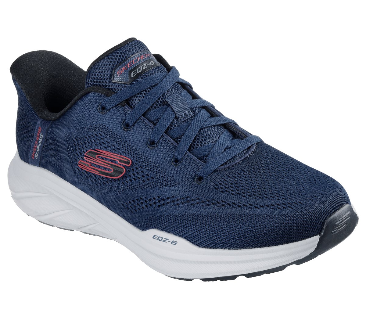 Skechers Slip-ins Relaxed Fit: Equalizer 6.0 - Royze
