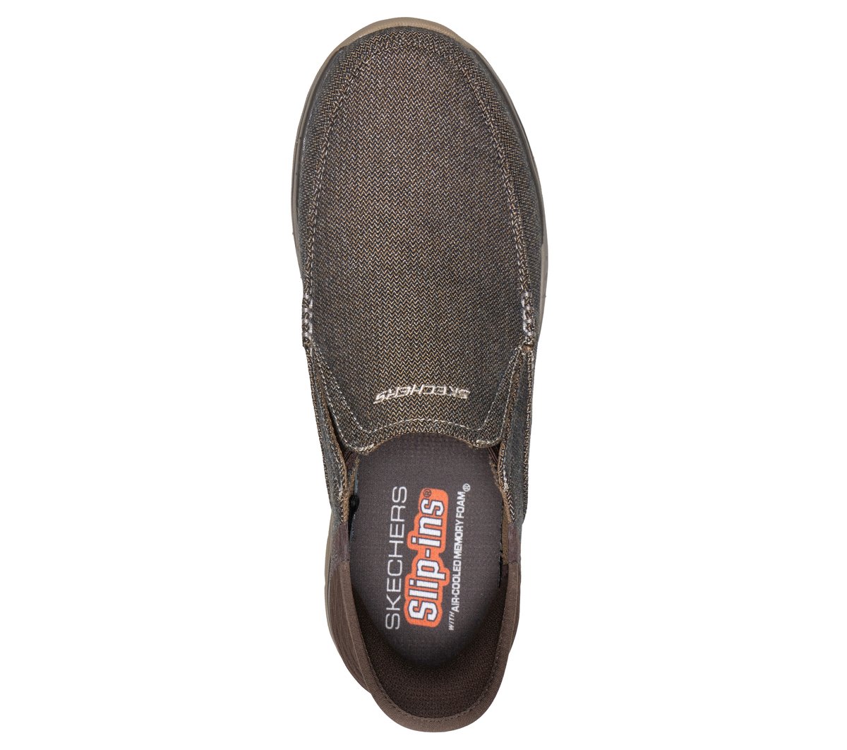 Skechers Slip-ins Relaxed Fit: Expected - Cayson