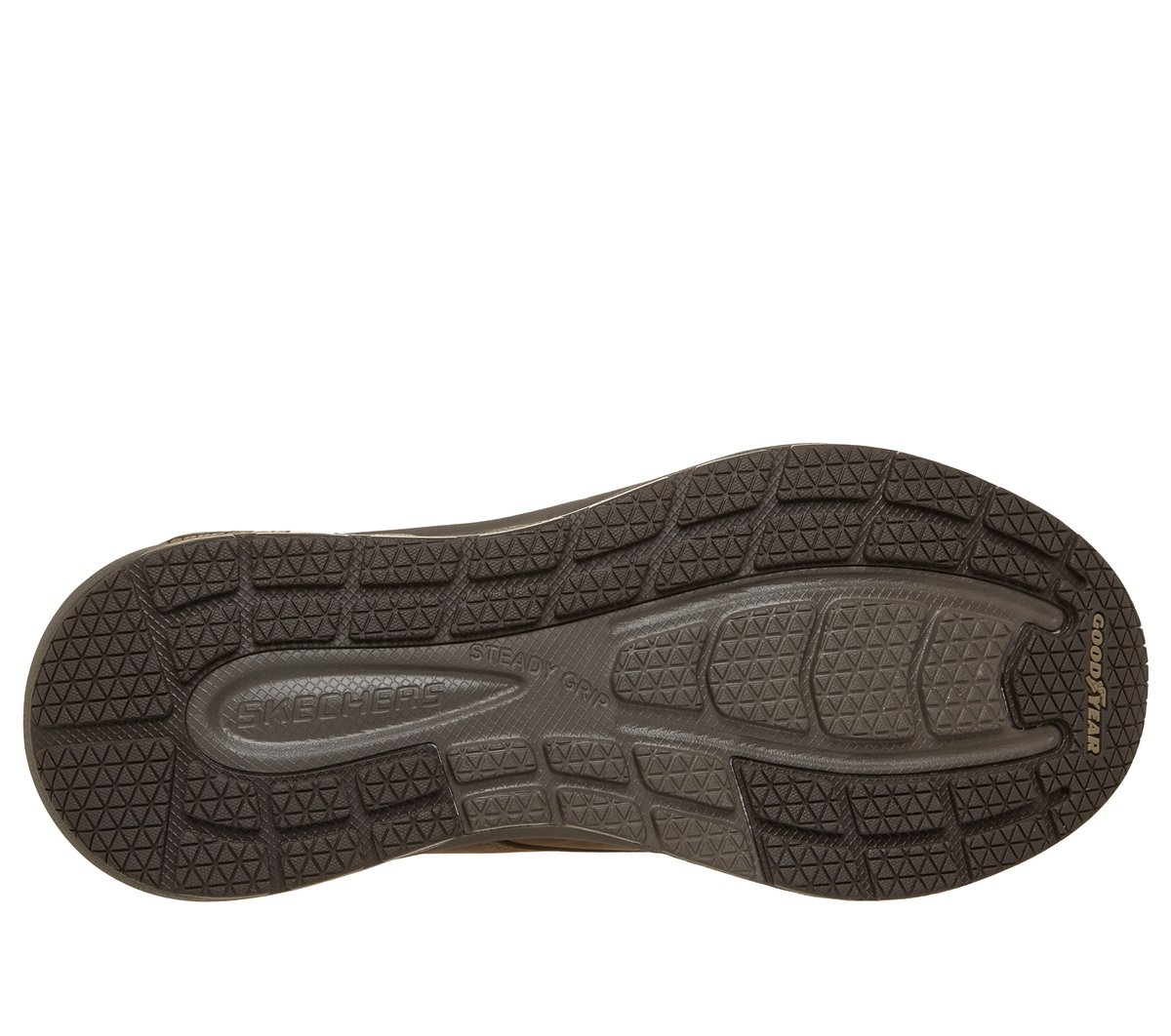 Skechers Slip-ins Relaxed Fit: Glide-Step Cade - Ox