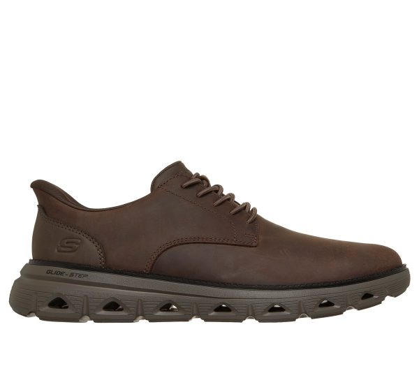 Skechers Slip-ins Relaxed Fit: Glide-Step Cavern - Cody