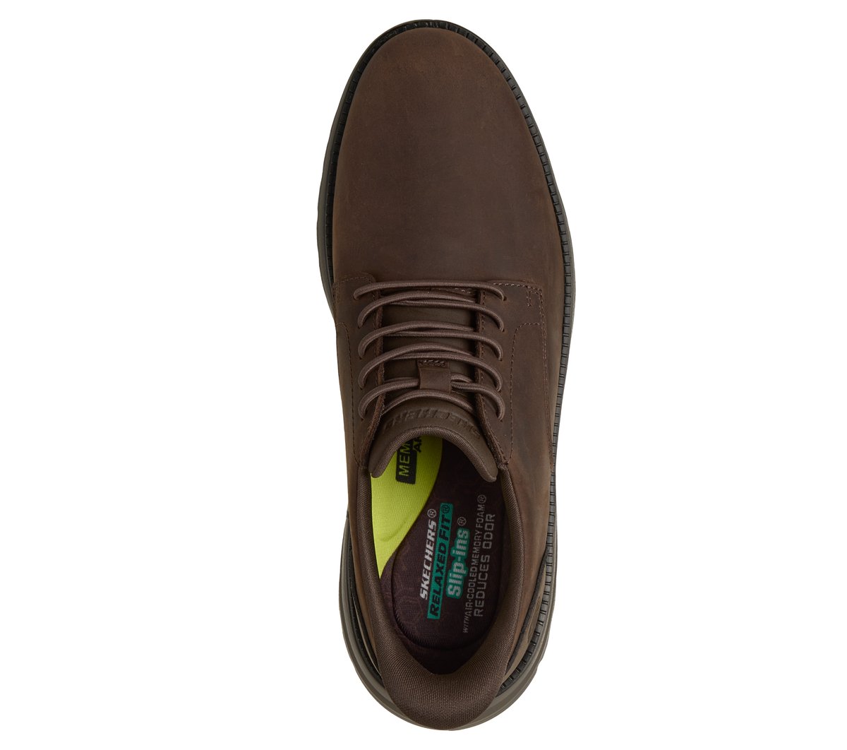 Skechers Slip-ins Relaxed Fit: Glide-Step Cavern - Cody
