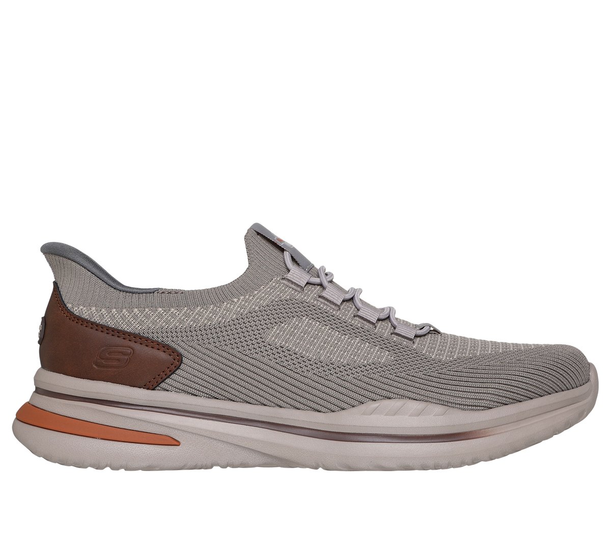 Skechers Slip-ins Relaxed Fit: Norlan - Alonso