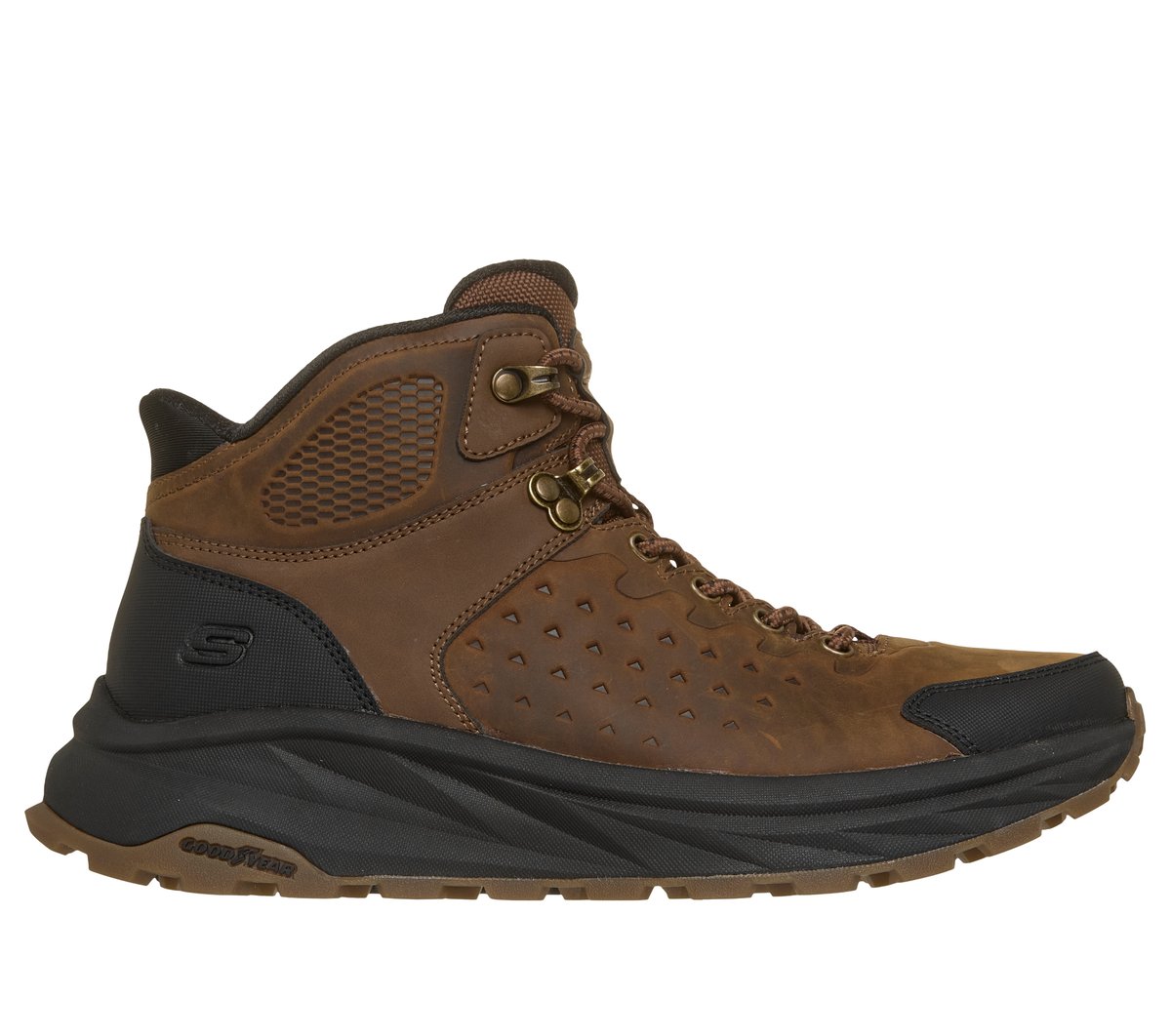 Skechers Slip-ins Relaxed Fit: Rexen - Ranger