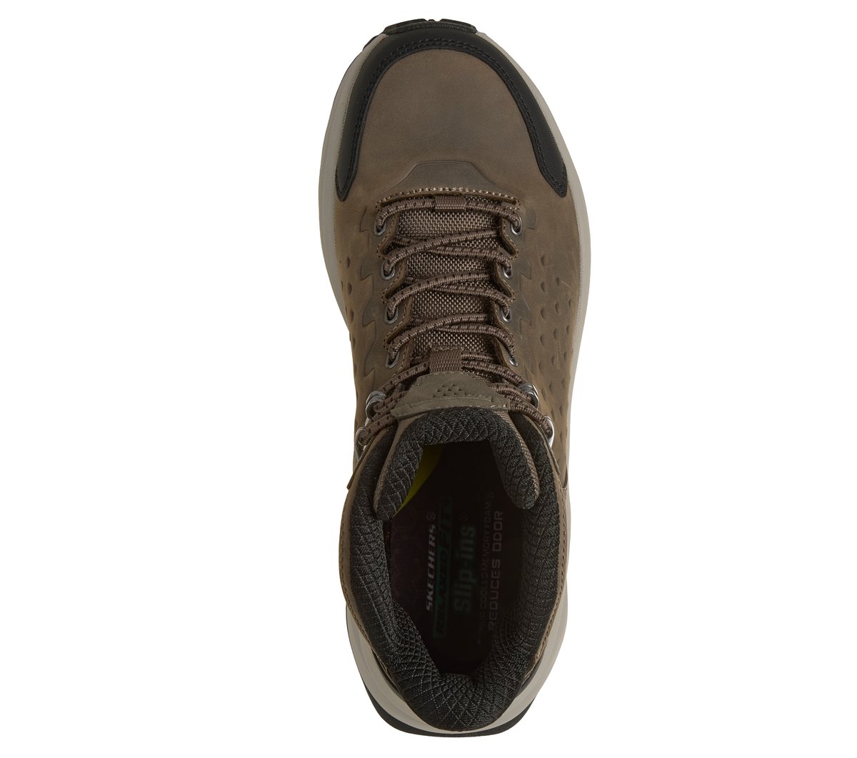 Skechers Slip-ins Relaxed Fit: Rexen - Ranger
