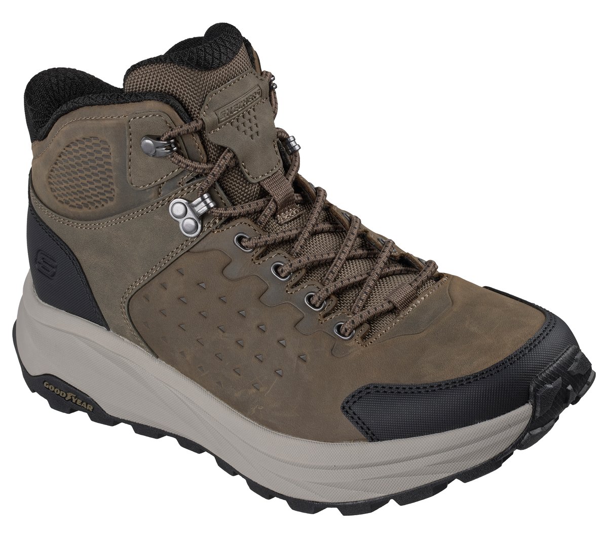 Skechers Slip-ins Relaxed Fit: Rexen - Ranger