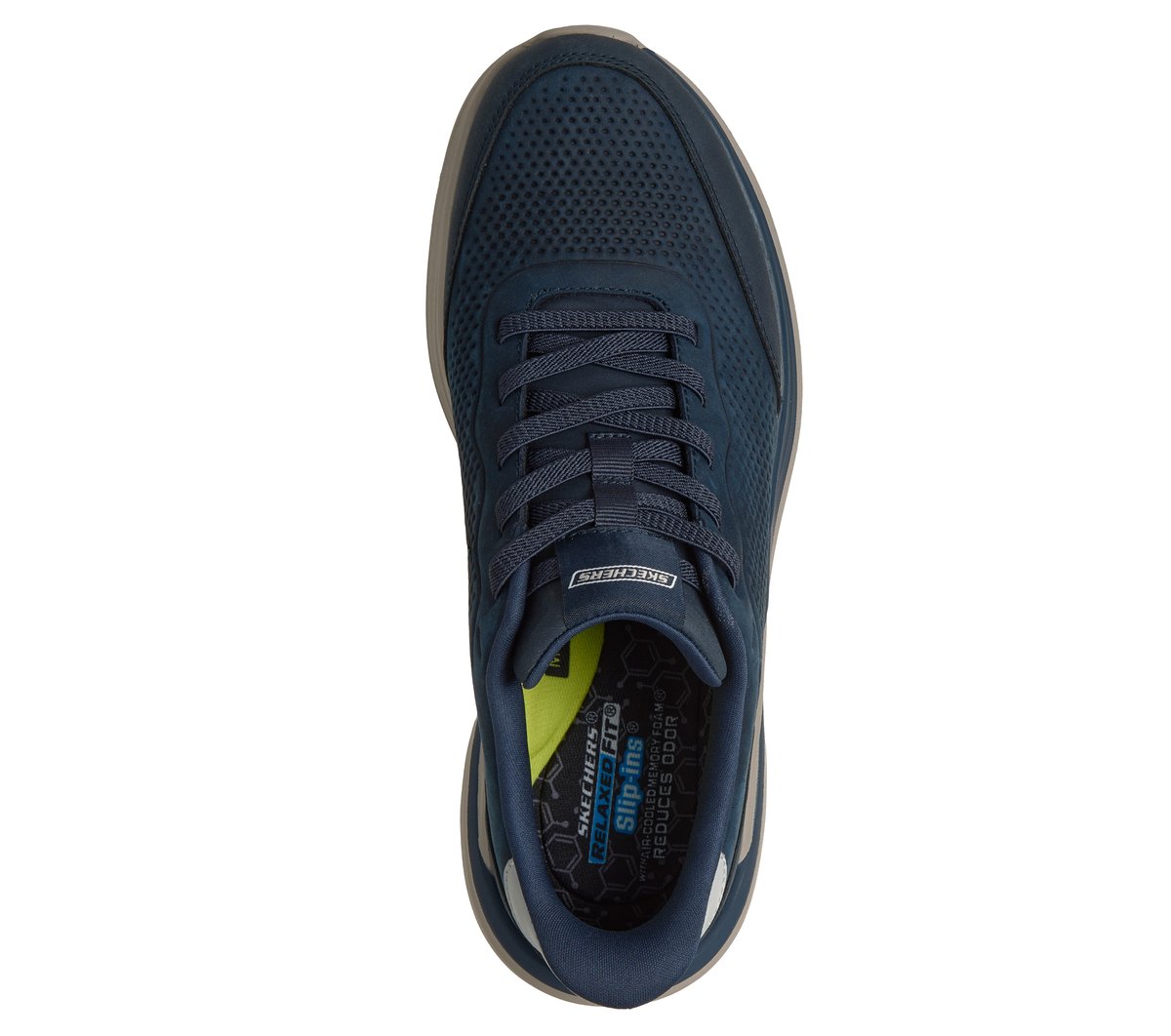 Skechers Slip-ins Relaxed Fit: Slade 2.0 - Waybound