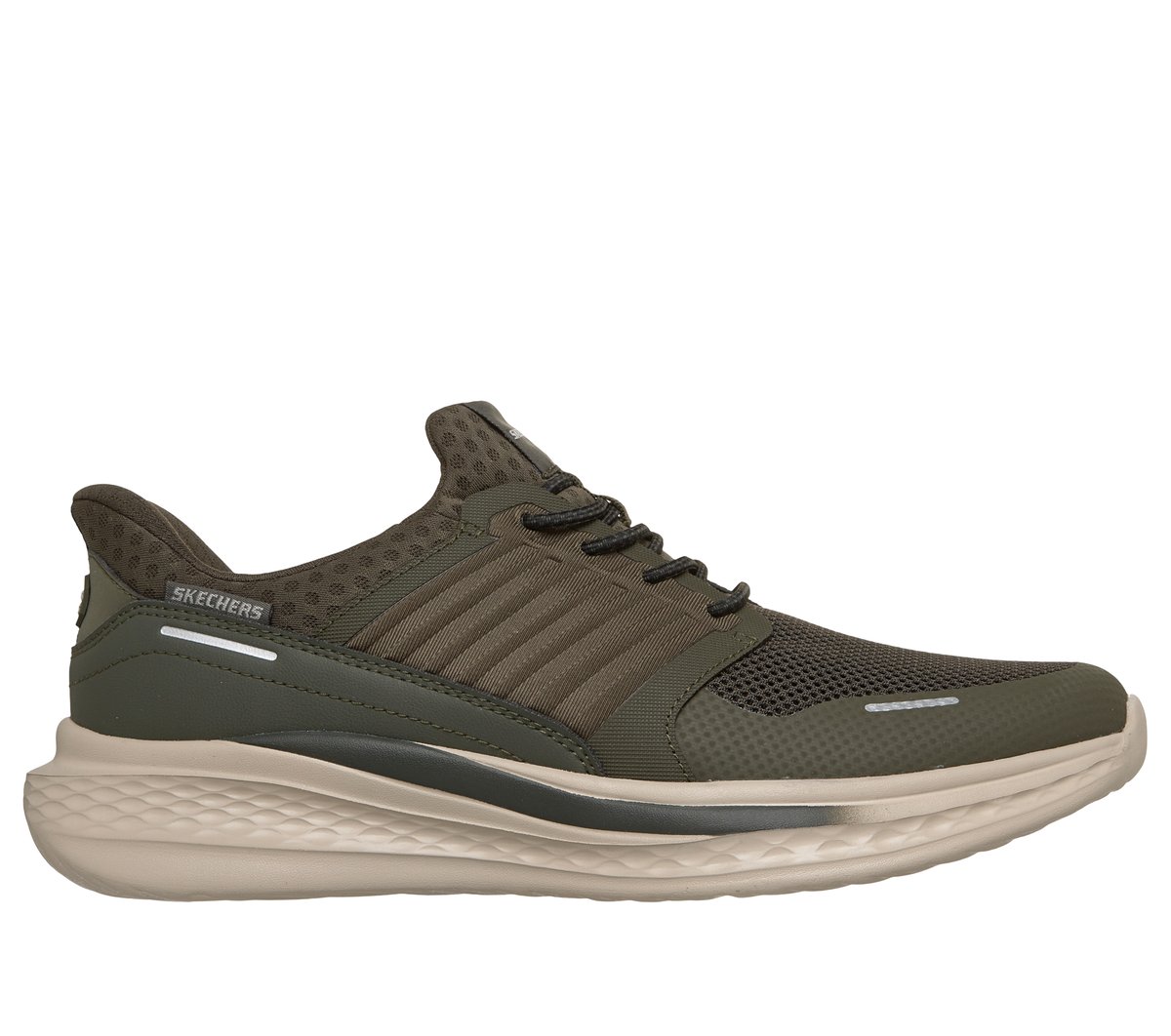 Skechers Slip-ins Relaxed Fit: Slade - Luther