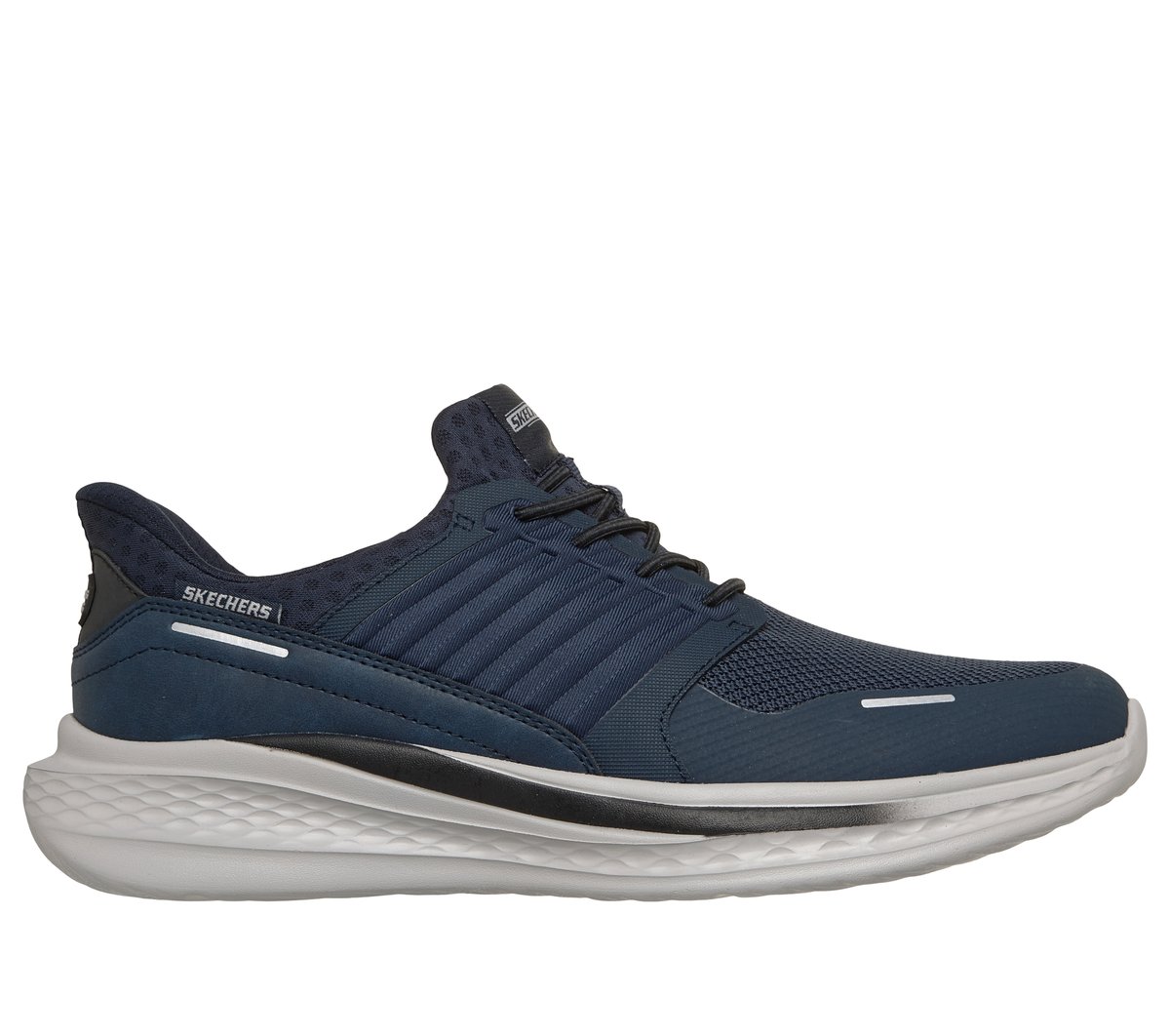 Skechers Slip-ins Relaxed Fit: Slade - Luther
