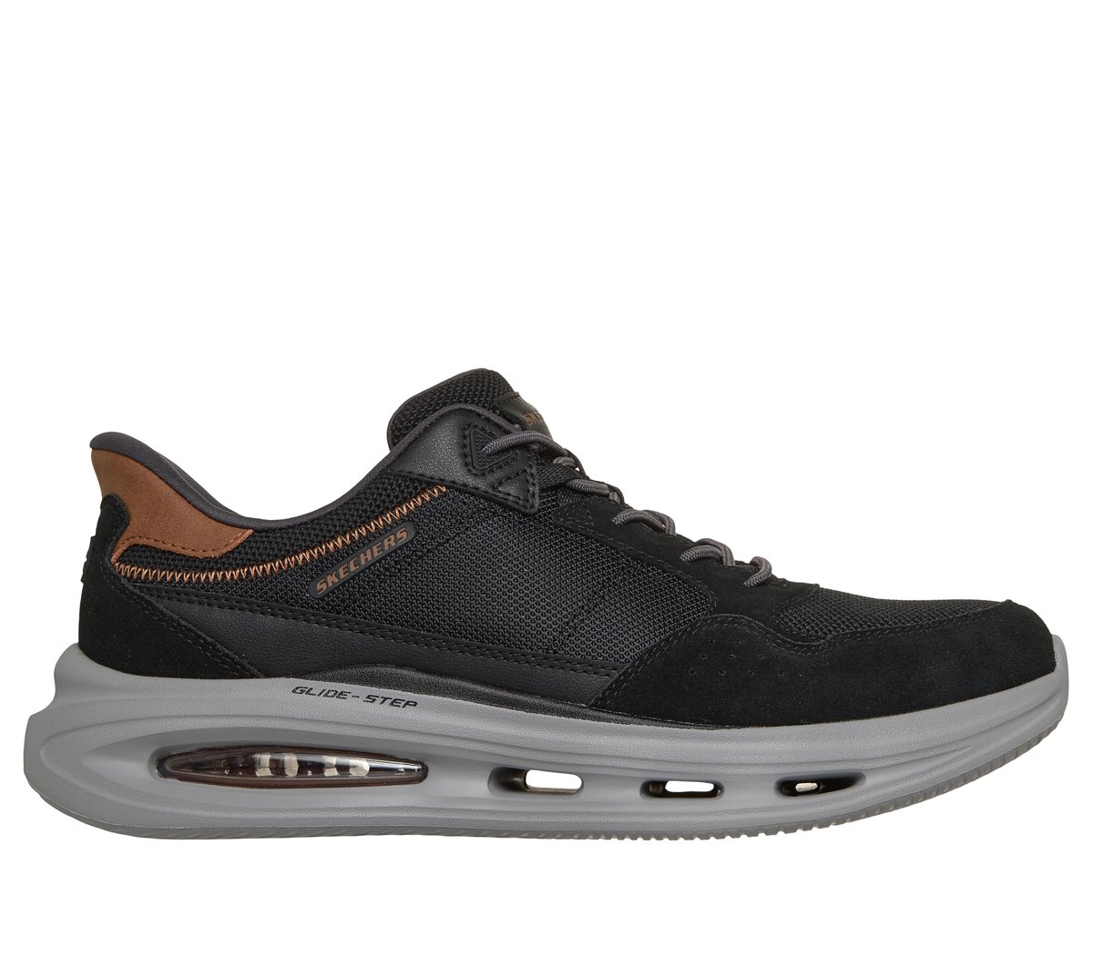 Skechers Slip-ins Relaxed Fit: Sloan - Remming