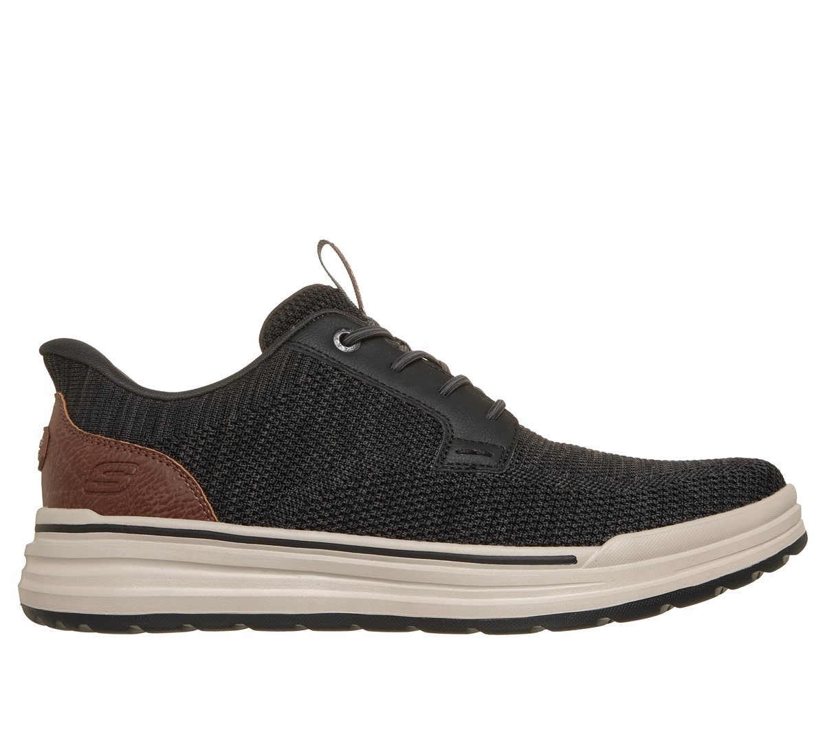 Skechers Slip-ins Relaxed Fit: Sterling - Ramone