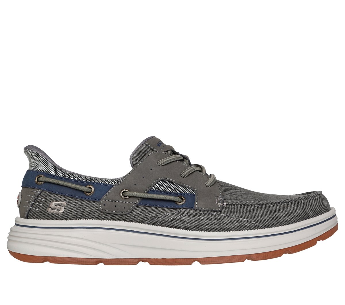 Skechers Slip-ins Relaxed Fit: Troutt - Davey