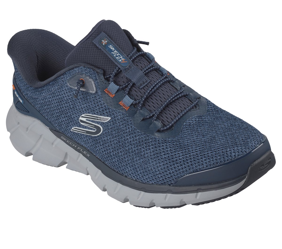 Skechers Slip-ins: Skech-Flex 4.0