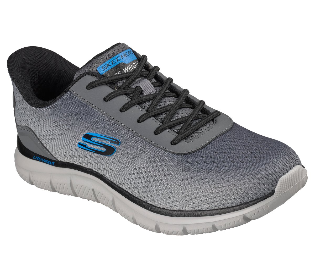 Skechers Slip-ins: Track - Revno