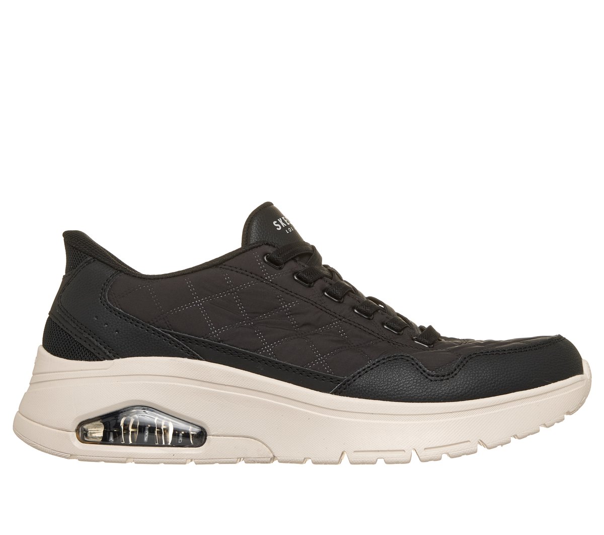 Skechers Slip-ins: UNO Flex - Cozy Fit On Air